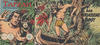 Cover for Tarzan (Lehning, 1961 series) #15