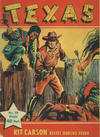 Cover for Texas (Semrau, 1959 series) #19