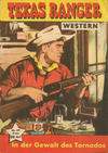 Cover for Texas Ranger (Semrau, 1960 series) #59