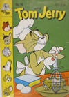 Cover for Tom und Jerry (Semrau, 1955 series) #14