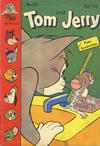 Cover for Tom und Jerry (Semrau, 1955 series) #23