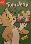 Cover for Tom und Jerry (Semrau, 1955 series) #37