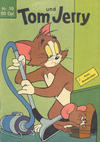 Cover for Tom und Jerry (Semrau, 1955 series) #39