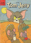 Cover for Tom und Jerry (Semrau, 1955 series) #50