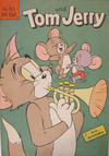 Cover for Tom und Jerry (Semrau, 1955 series) #53