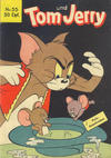 Cover for Tom und Jerry (Semrau, 1955 series) #55