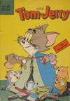Cover for Tom und Jerry (Semrau, 1955 series) #56