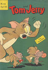 Cover for Tom und Jerry (Semrau, 1955 series) #64