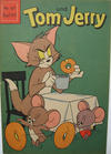 Cover for Tom und Jerry (Semrau, 1955 series) #67