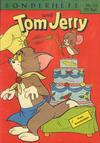 Cover for Tom und Jerry Sonderheft (Semrau, 1956 series) #28