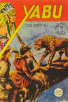 Cover for Yabu (Semrau, 1955 series) #49