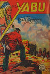 Cover for Yabu (Semrau, 1955 series) #51