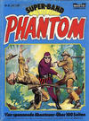 Cover for Phantom Super-Band (Bastei Verlag, 1974 series) #8