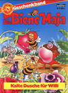 Cover for Die Biene Maja (Bastei Verlag, 1977 series) #6 - Kalte Dusche für Willi