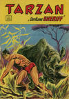 Cover for Tarzan (Pabel Verlag, 1956 series) #141