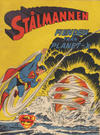 Cover for Stålmannen (Centerförlaget, 1949 series) #2/1959