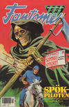 Cover for Fantomen (Semic, 1958 series) #13/1989