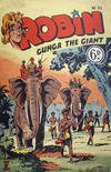 Cover for Robin (L. Miller & Son, 1952 ? series) #52