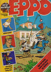 Cover for Eppo (Oberon, 1975 series) #23/1976