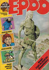 Cover for Eppo (Oberon, 1975 series) #19/1976
