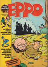 Cover for Eppo (Oberon, 1975 series) #50/1976