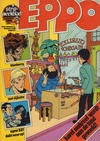 Cover for Eppo (Oberon, 1975 series) #20/1976