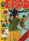 Cover for Eppo (Oberon, 1975 series) #17/1976
