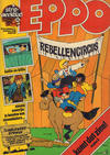 Cover for Eppo (Oberon, 1975 series) #16/1976