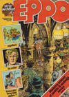 Cover for Eppo (Oberon, 1975 series) #8/1976