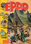 Cover for Eppo (Oberon, 1975 series) #16/1977