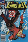 Cover Thumbnail for The Punisher (1987 series) #46 [Australian]
