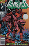 Cover Thumbnail for The Punisher (1987 series) #47 [Australian]