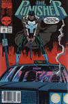 Cover Thumbnail for The Punisher (1987 series) #45 [Australian]