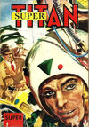 Cover for Super Titan (Société Française de Presse Illustrée (SFPI), 1964 ? series) #5