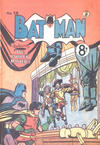 Cover Thumbnail for Batman (1950 series) #58 [8d Price Variant]