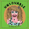 Cover for Unlovable (Fantagraphics, 2009 series) #3