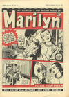Cover for Marilyn (Amalgamated Press, 1955 series) #213