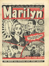 Cover for Marilyn (Amalgamated Press, 1955 series) #212
