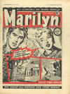 Cover for Marilyn (Amalgamated Press, 1955 series) #211
