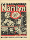 Cover for Marilyn (Amalgamated Press, 1955 series) #210