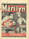 Cover for Marilyn (Amalgamated Press, 1955 series) #209