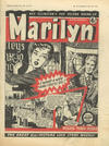 Cover for Marilyn (Amalgamated Press, 1955 series) #205
