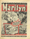 Cover for Marilyn (Amalgamated Press, 1955 series) #203
