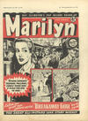 Cover for Marilyn (Amalgamated Press, 1955 series) #201