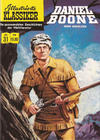 Cover for Illustrierte Klassiker [Classics Illustrated] (Norbert Hethke Verlag, 1991 series) #31 - Daniel Boone
