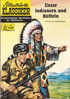 Cover for Illustrierte Klassiker [Classics Illustrated] (Norbert Hethke Verlag, 1991 series) #32 - Unter Indianern und Büffeln