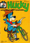 Cover for Hucky (Tessloff, 1963 series) #2