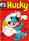Cover for Hucky (Tessloff, 1963 series) #6