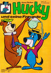 Cover for Hucky (Tessloff, 1963 series) #13
