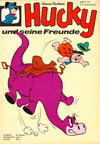 Cover for Hucky (Tessloff, 1963 series) #34